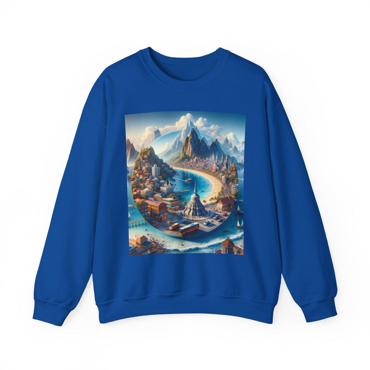 Sweatshirts - Oceanfront Products