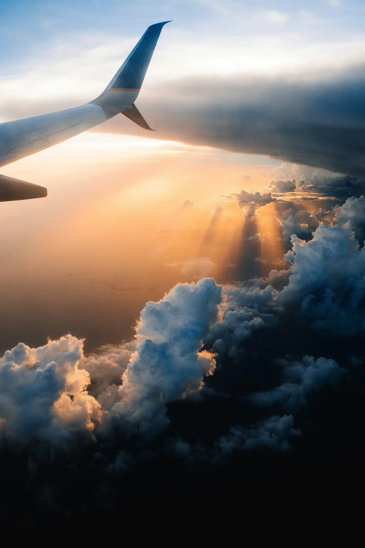 Travel essentials - Oceanfront Products