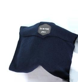 Support Collar U-shaped Pillow Custom Neck Scarf Travel Pillow - Oceanfront Products