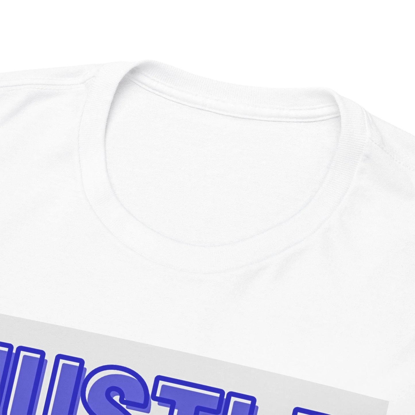 Hustle and Grind Men's Motivational T-Shirt" - Oceanfront Products