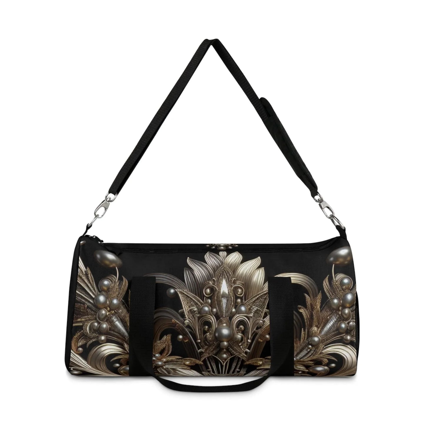 Luxury Women's Duffel Bag - Oceanfront Products