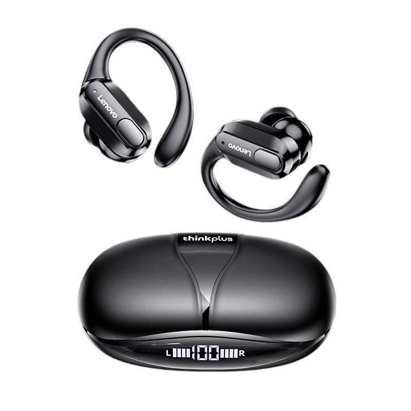 XT80 over the ear wireless Bluetooth earphones with ultra long battery life sports noise reduction TWS Bluetooth earphones - Oceanfront Products