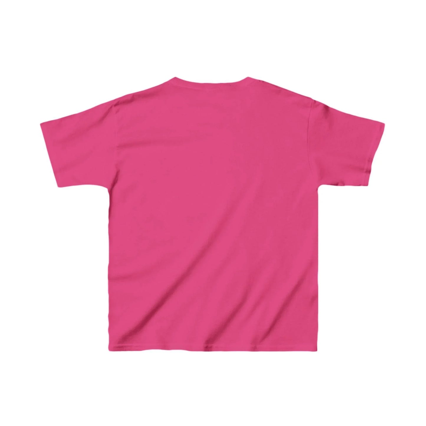 Superhero Kids Tee - Saving the World Design - Oceanfront Products