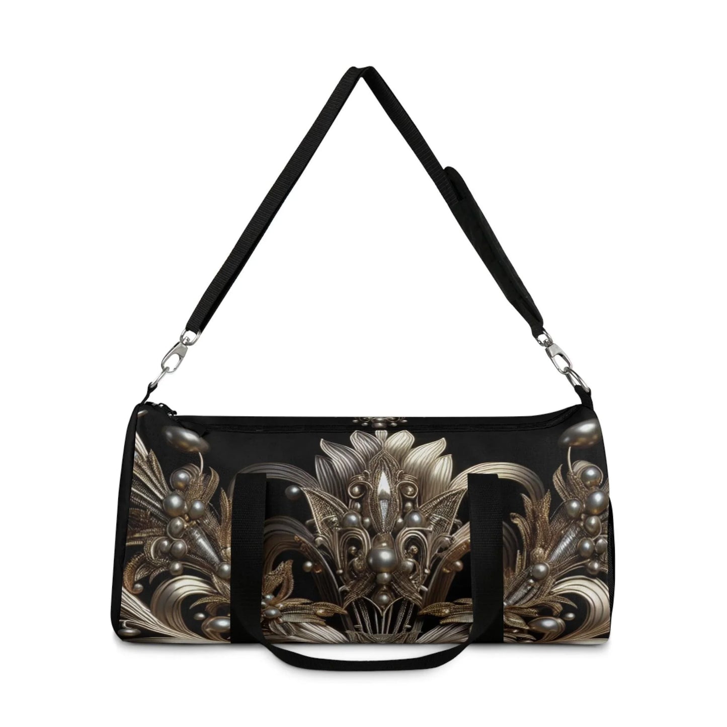 Luxury Women's Duffel Bag - Oceanfront Products