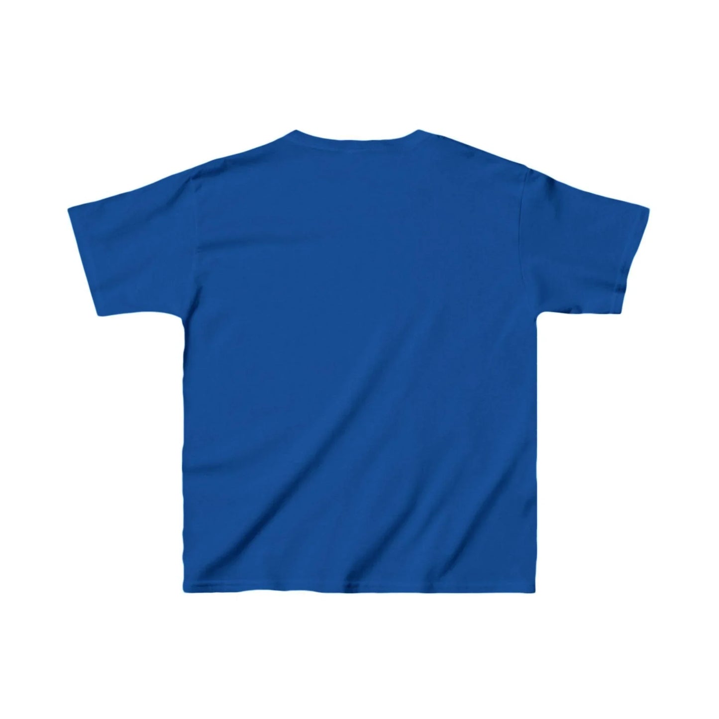 Superhero Kids Tee - Saving the World Design - Oceanfront Products