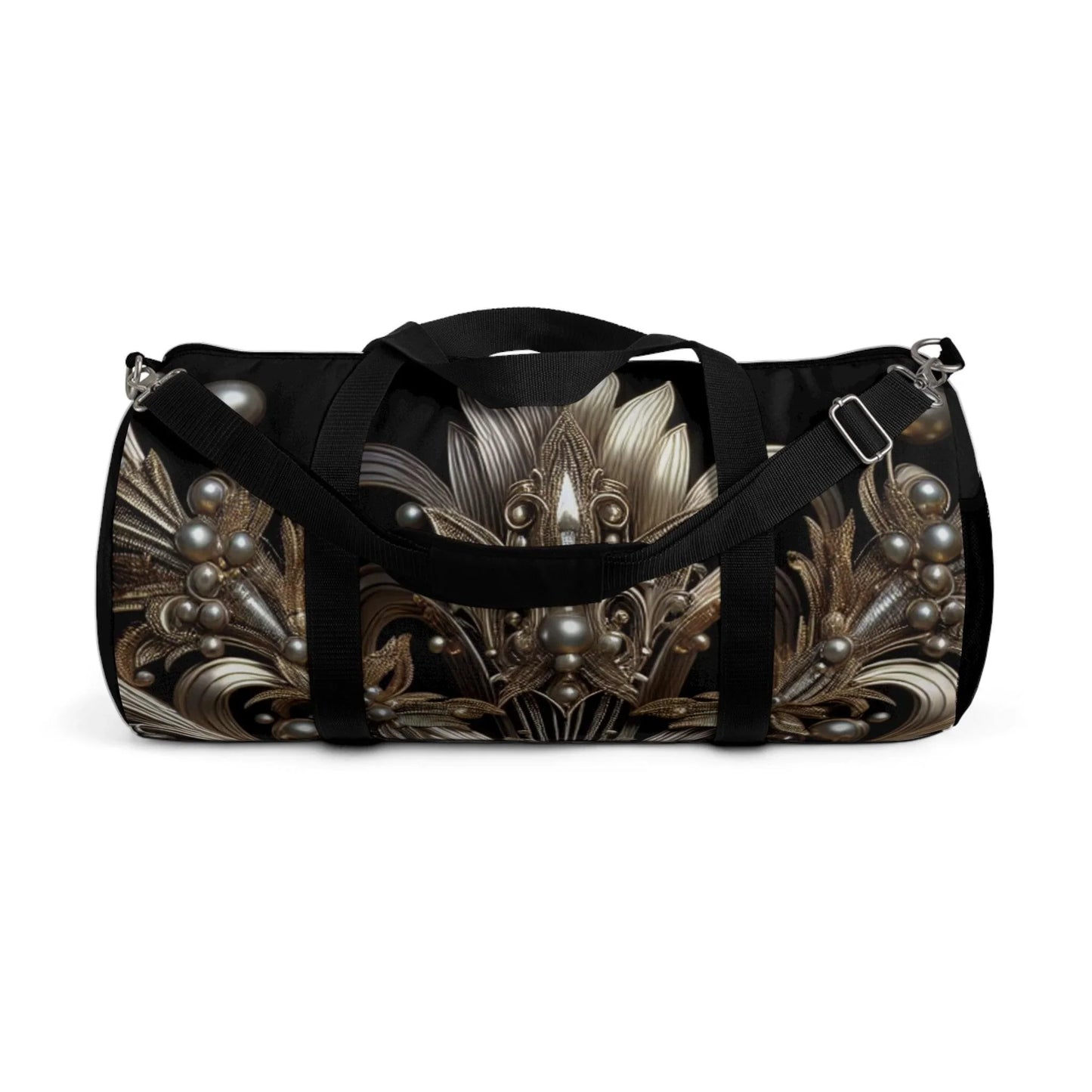 Luxury Women's Duffel Bag - Oceanfront Products