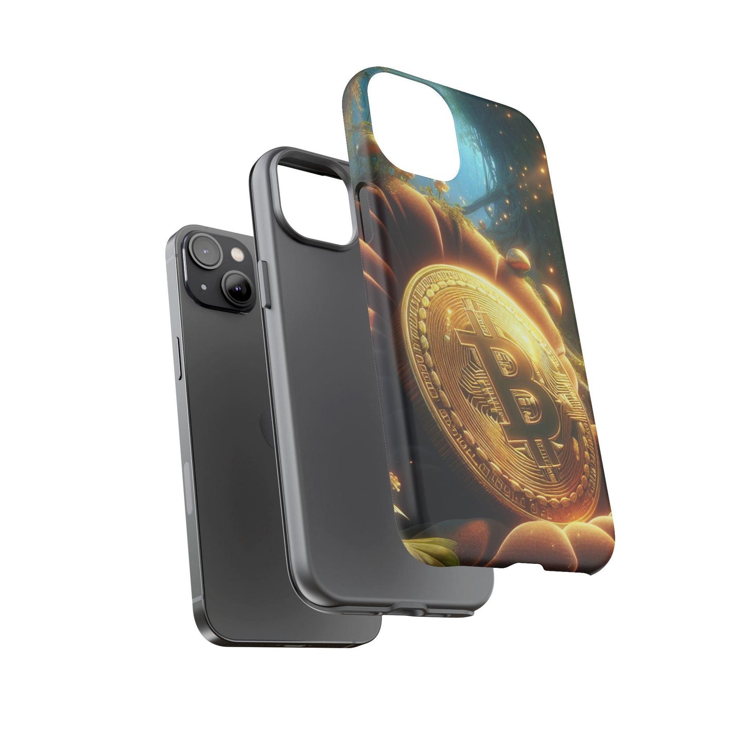 Tough Cases - Oceanfront Products