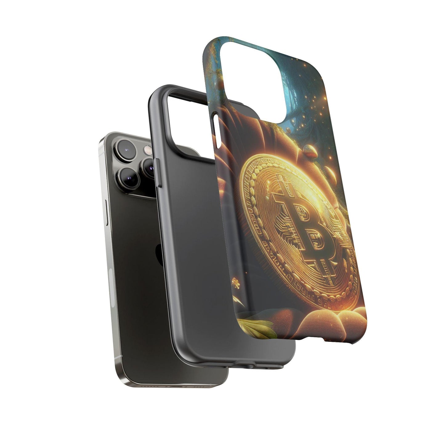Tough Cases - Oceanfront Products