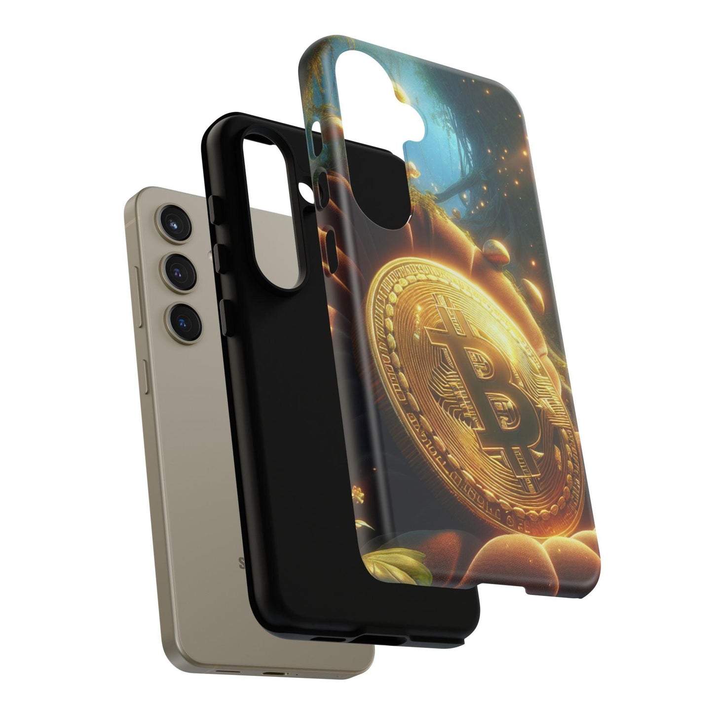 Tough Cases - Oceanfront Products