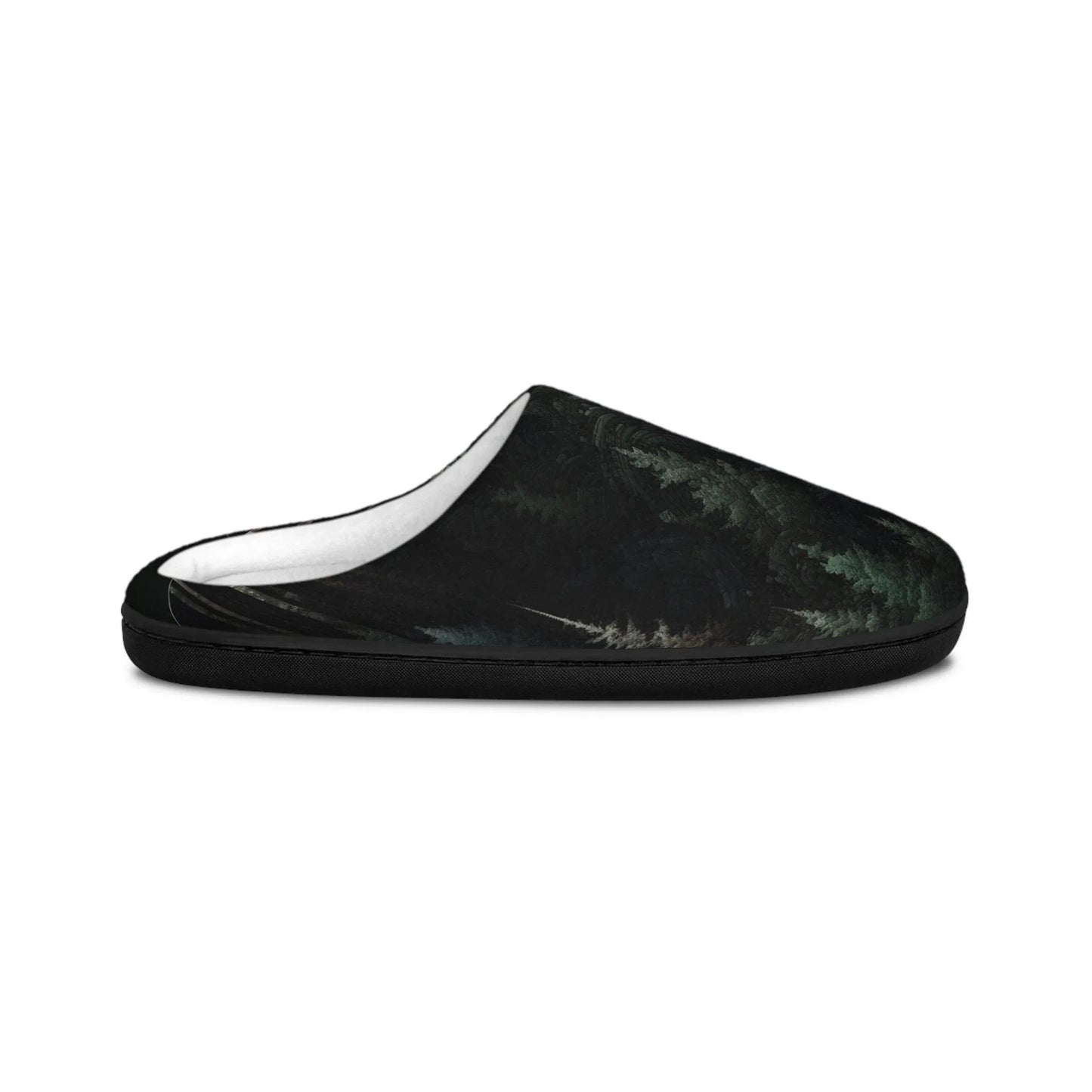 Slippers - Dark Forest Design - Oceanfront Products