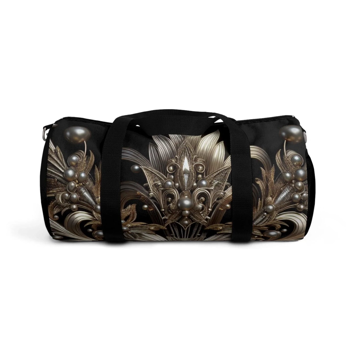 Luxury Women's Duffel Bag - Oceanfront Products