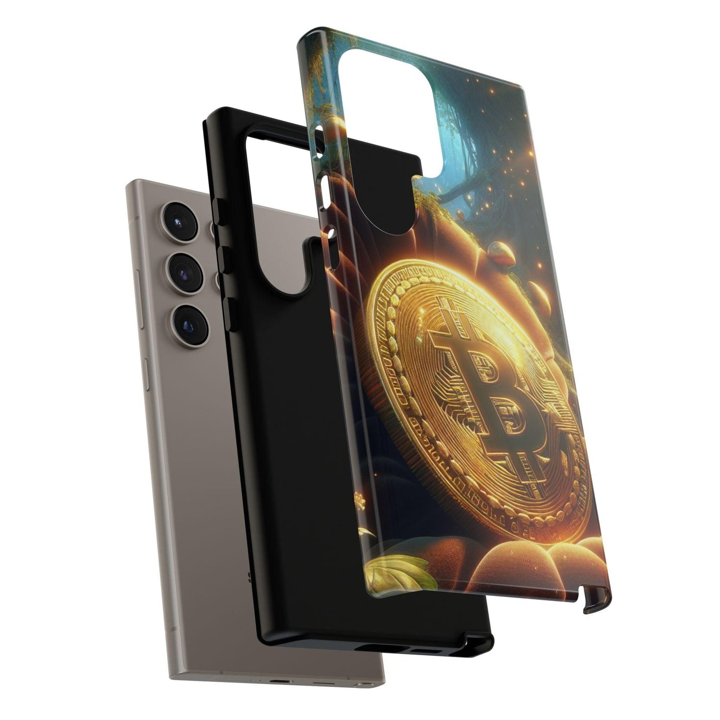 Tough Cases - Oceanfront Products
