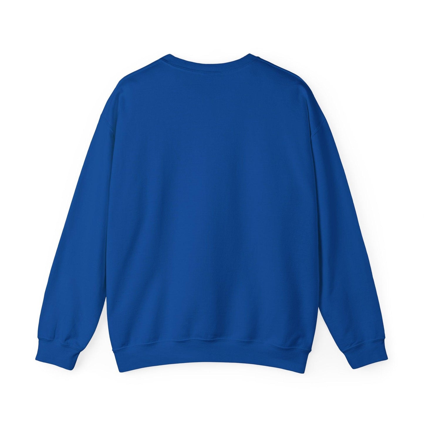Bitcoin Fantasy Sweatshirt - Crewneck Sweatshirt - Oceanfront Products