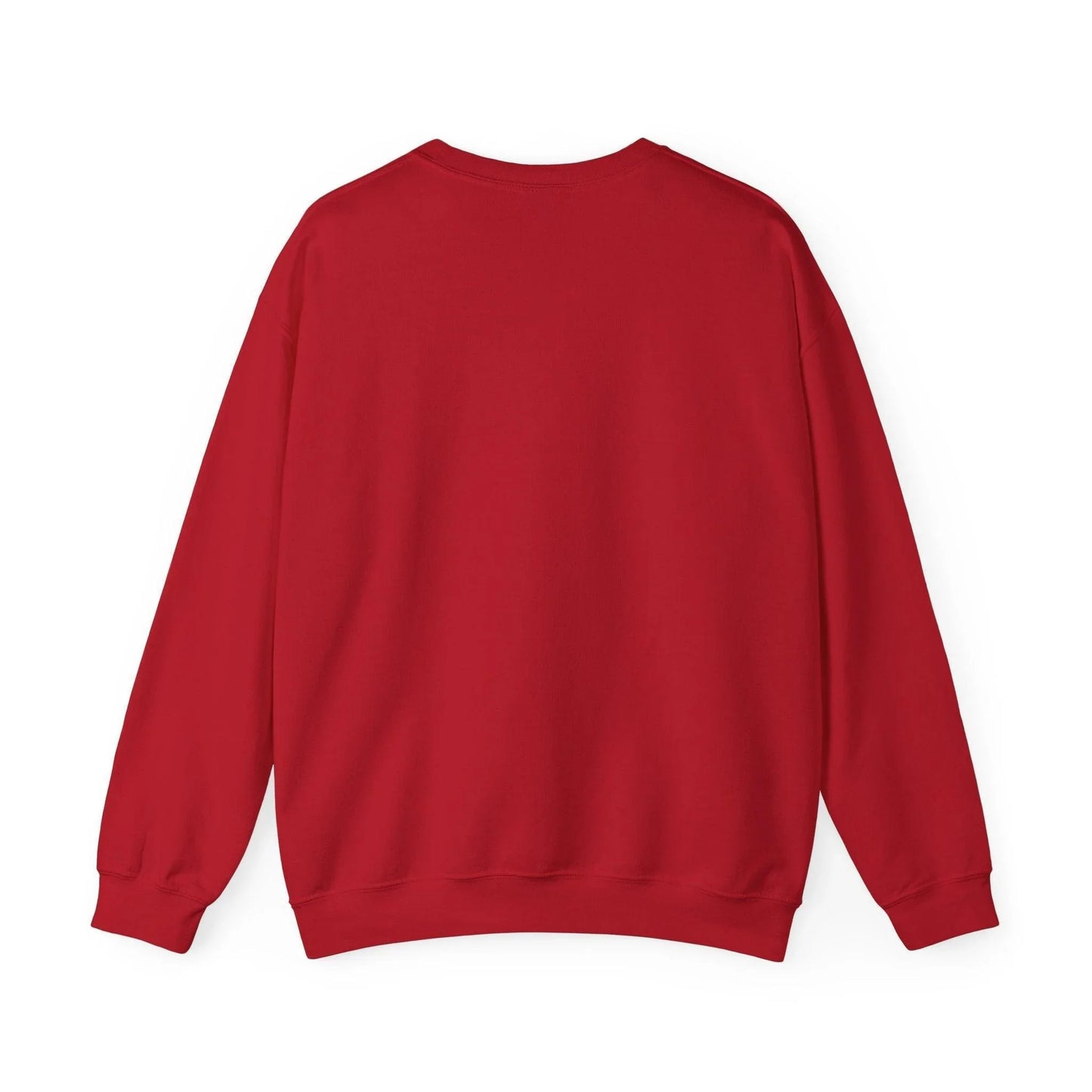 Ugly Christmas Sweatshirt - Oceanfront Products