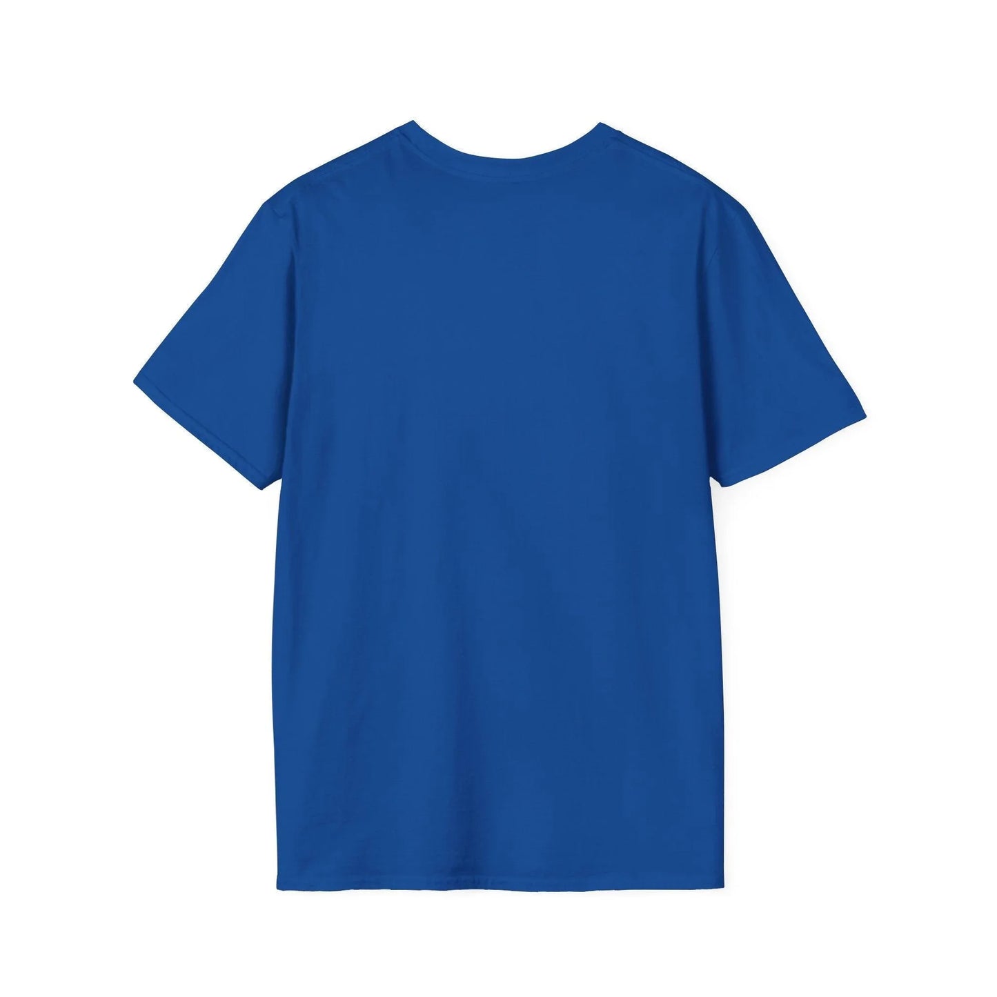 Adventure-Inspired T-Shirt - Oceanfront Products