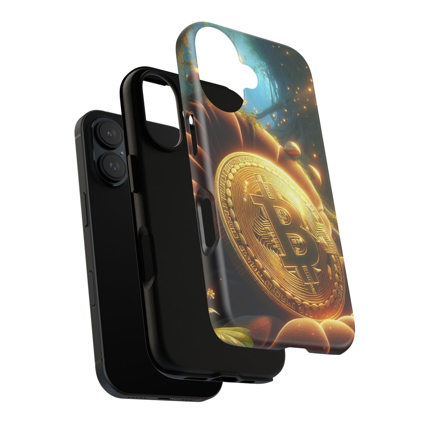 Tough Cases - Oceanfront Products