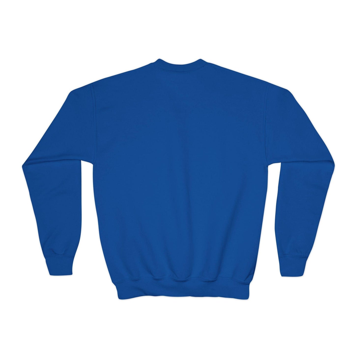 Ocean Adventures Youth Sweatshirt - Oceanfront Products