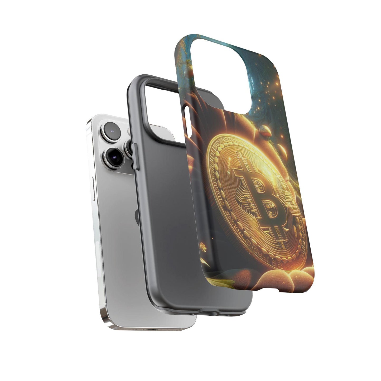 Tough Cases - Oceanfront Products