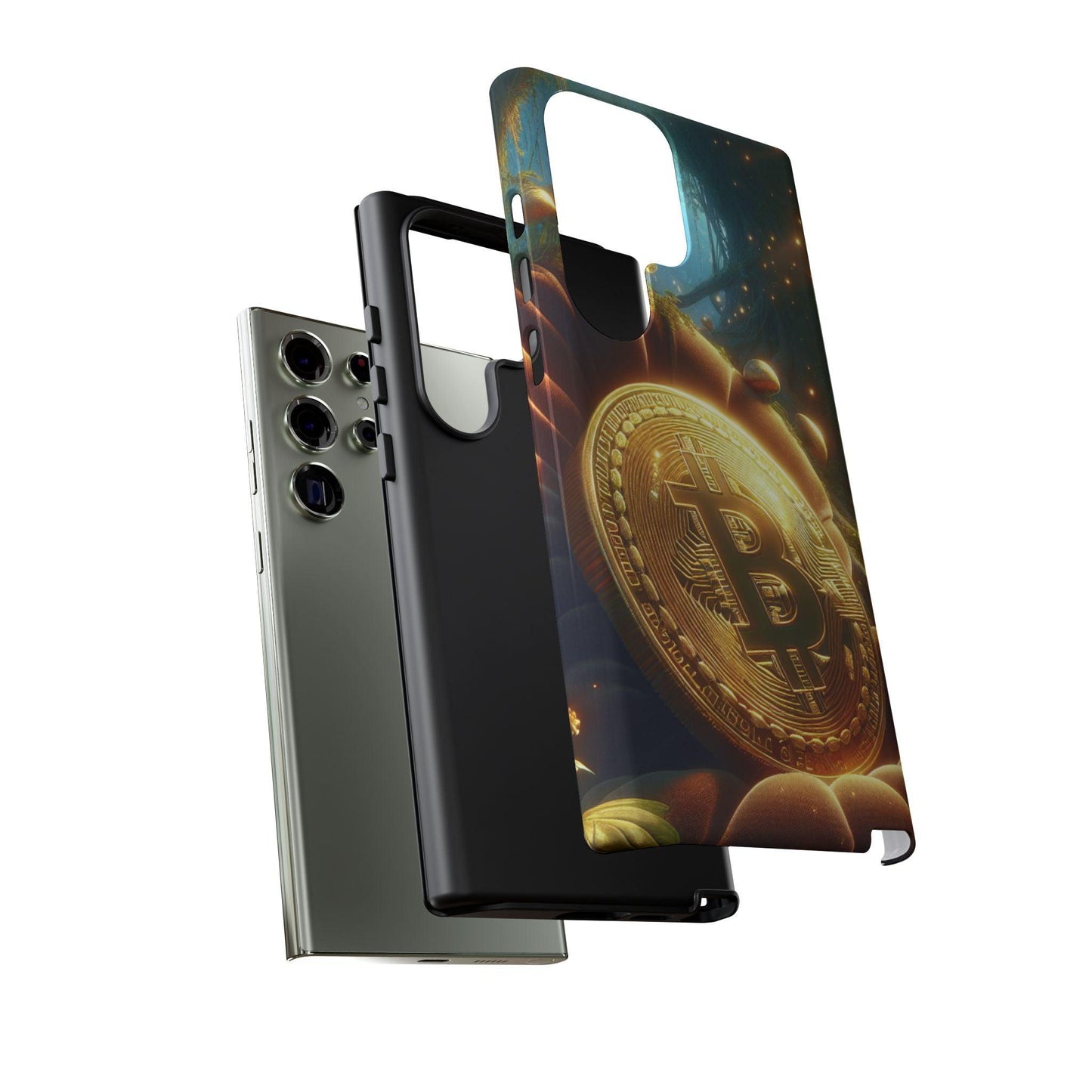 Tough Cases - Oceanfront Products