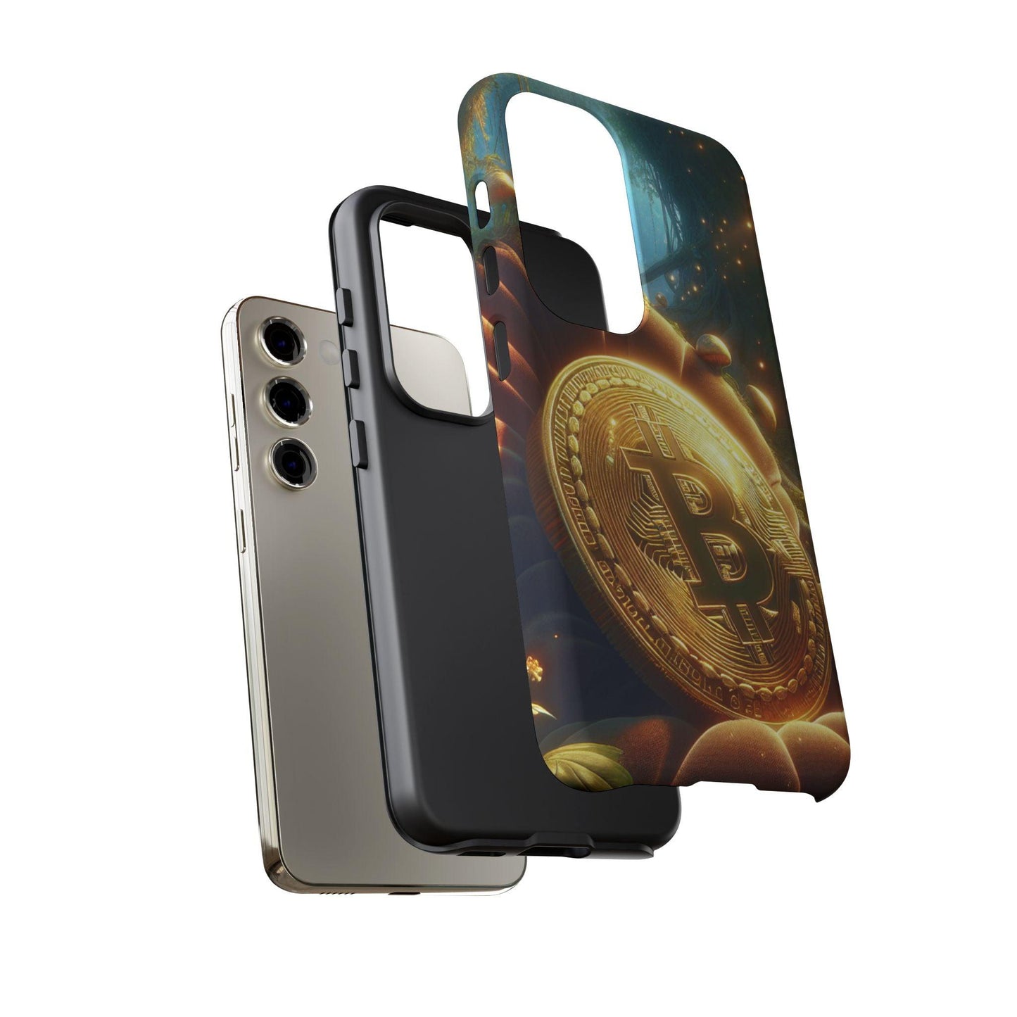 Tough Cases - Oceanfront Products