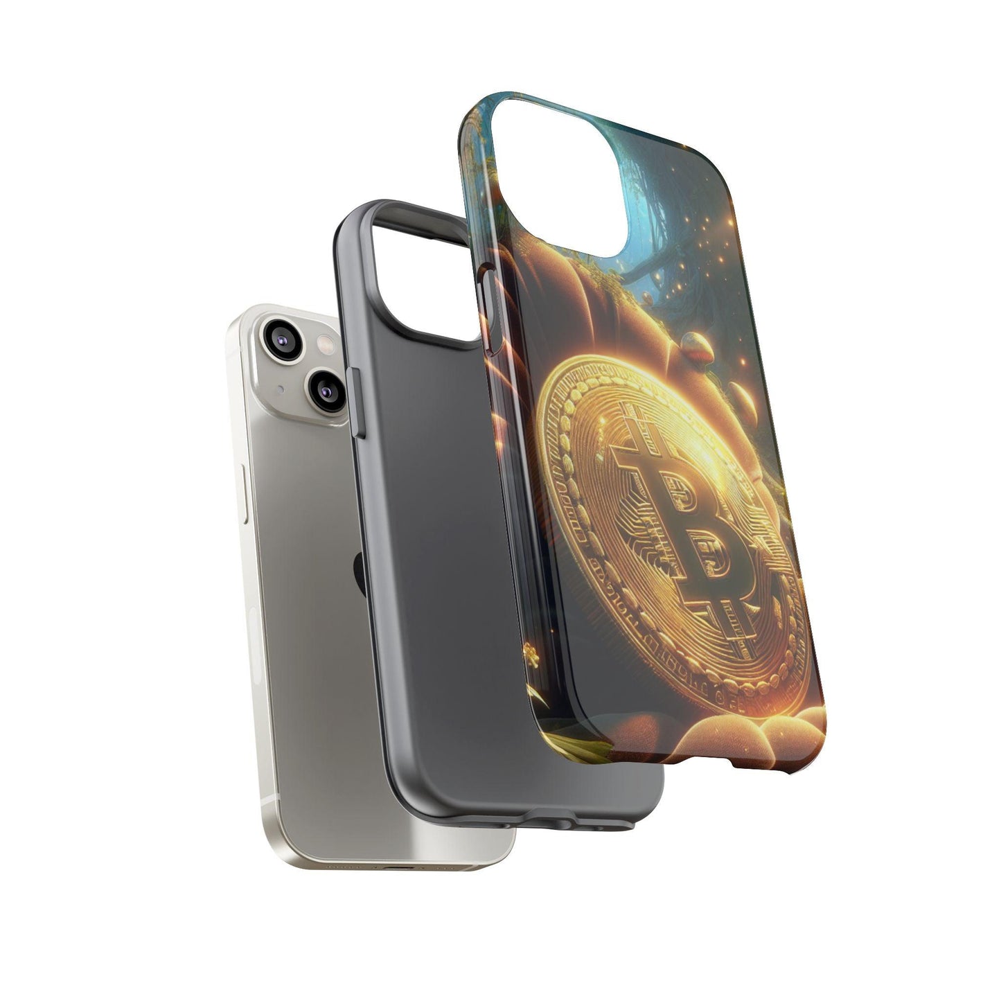 Tough Cases - Oceanfront Products