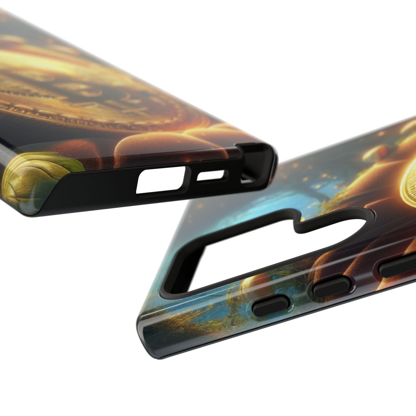 Tough Cases - Oceanfront Products