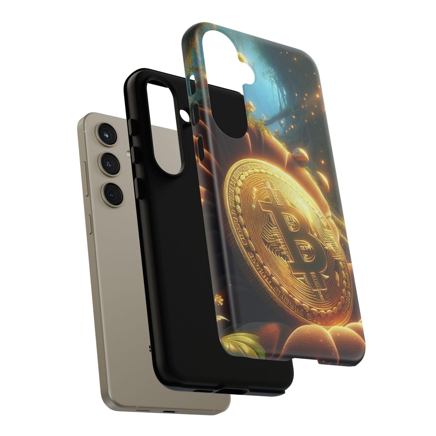 Tough Cases - Oceanfront Products