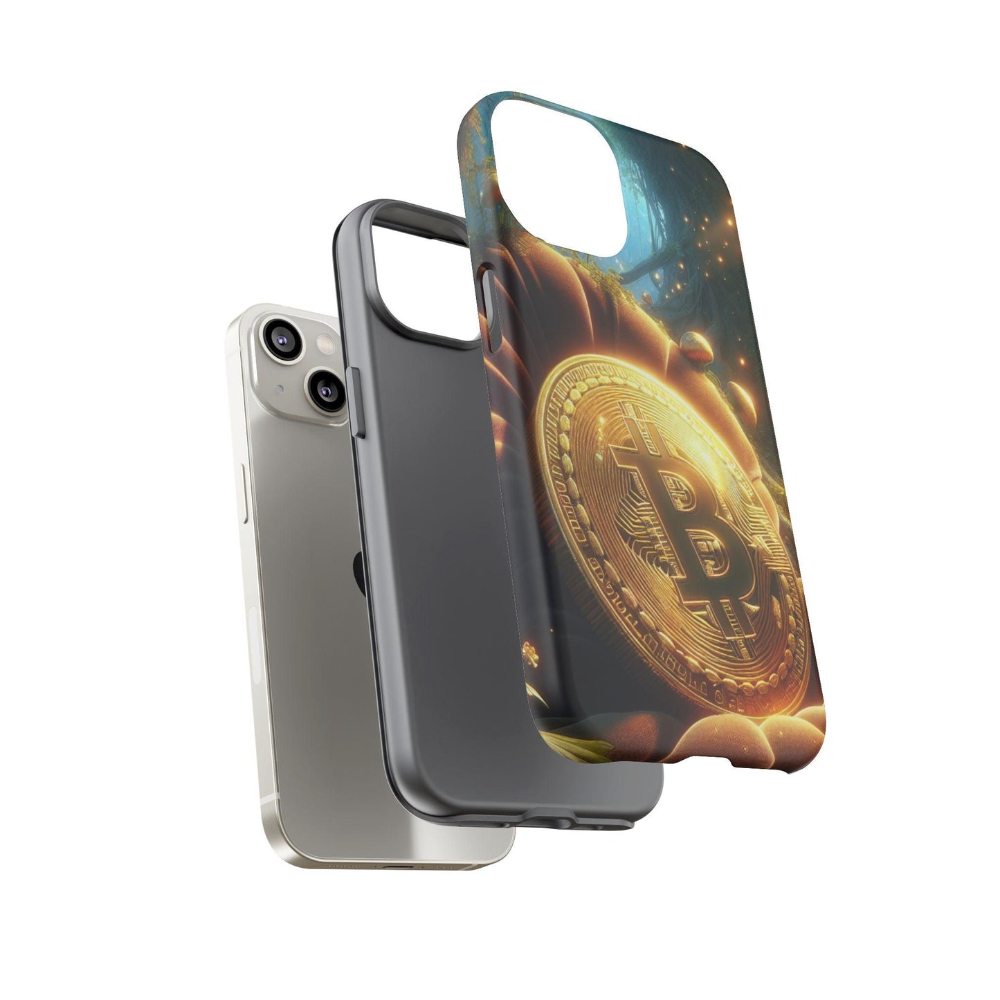 Tough Cases - Oceanfront Products