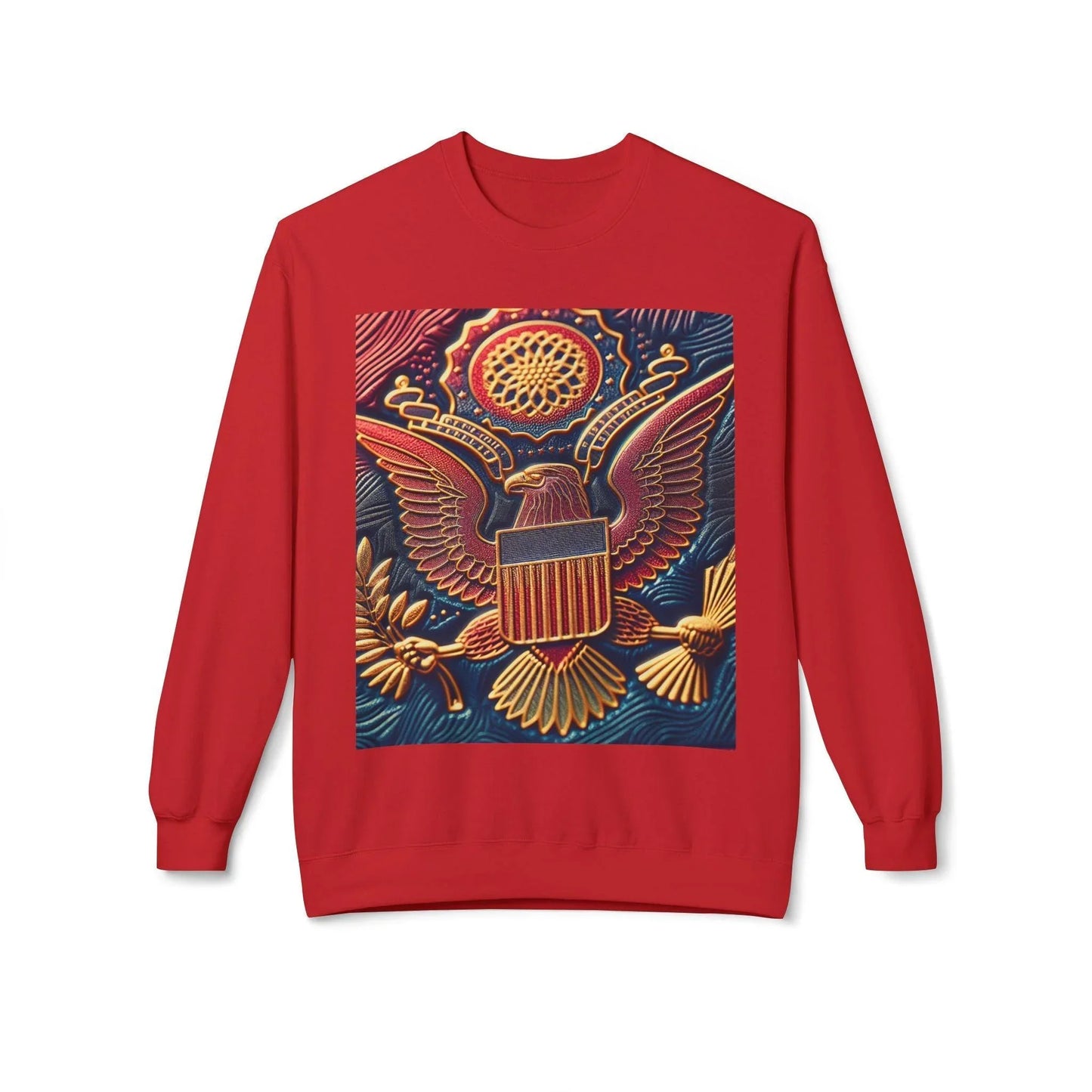 Passport Traveler Sweatshirt - Oceanfront Products