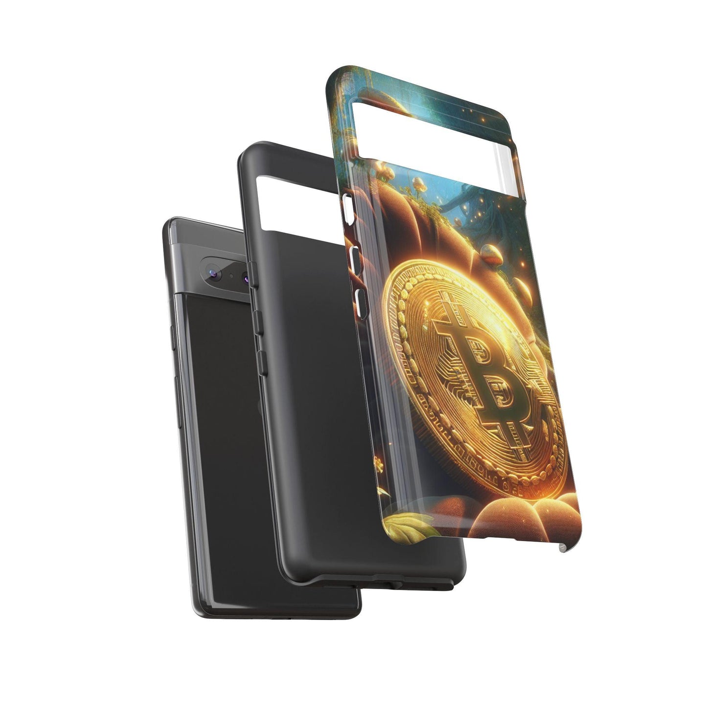 Tough Cases - Oceanfront Products