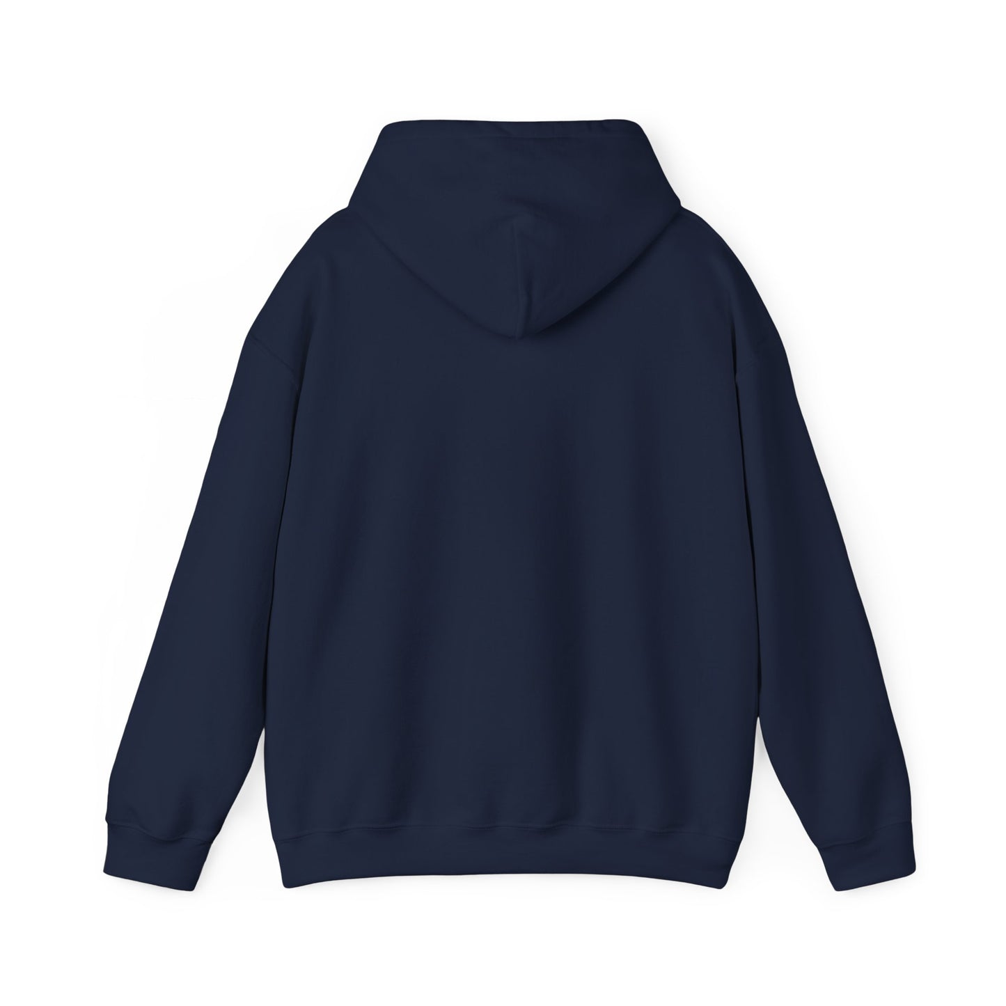 Hooded Sweatshirt Lofi/Vaporwave Design