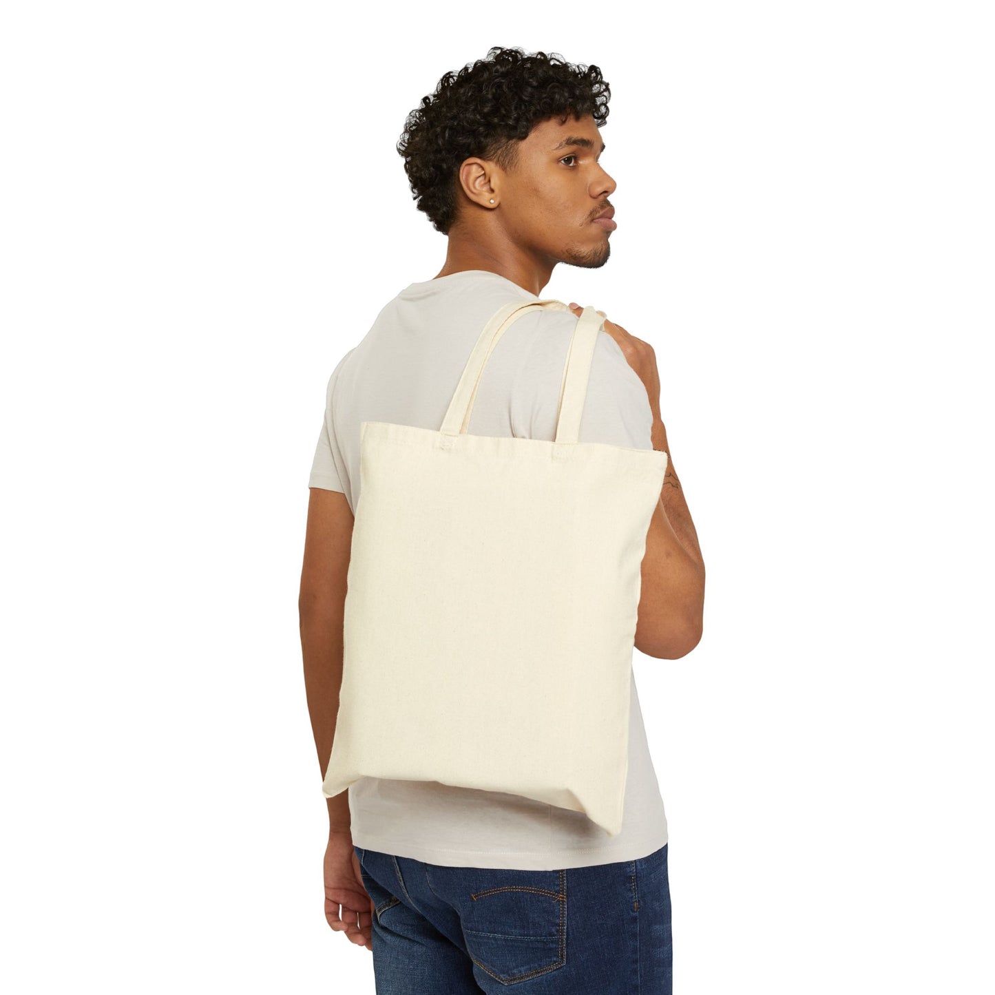 Tote Bag - Pumpkin Spice Everything