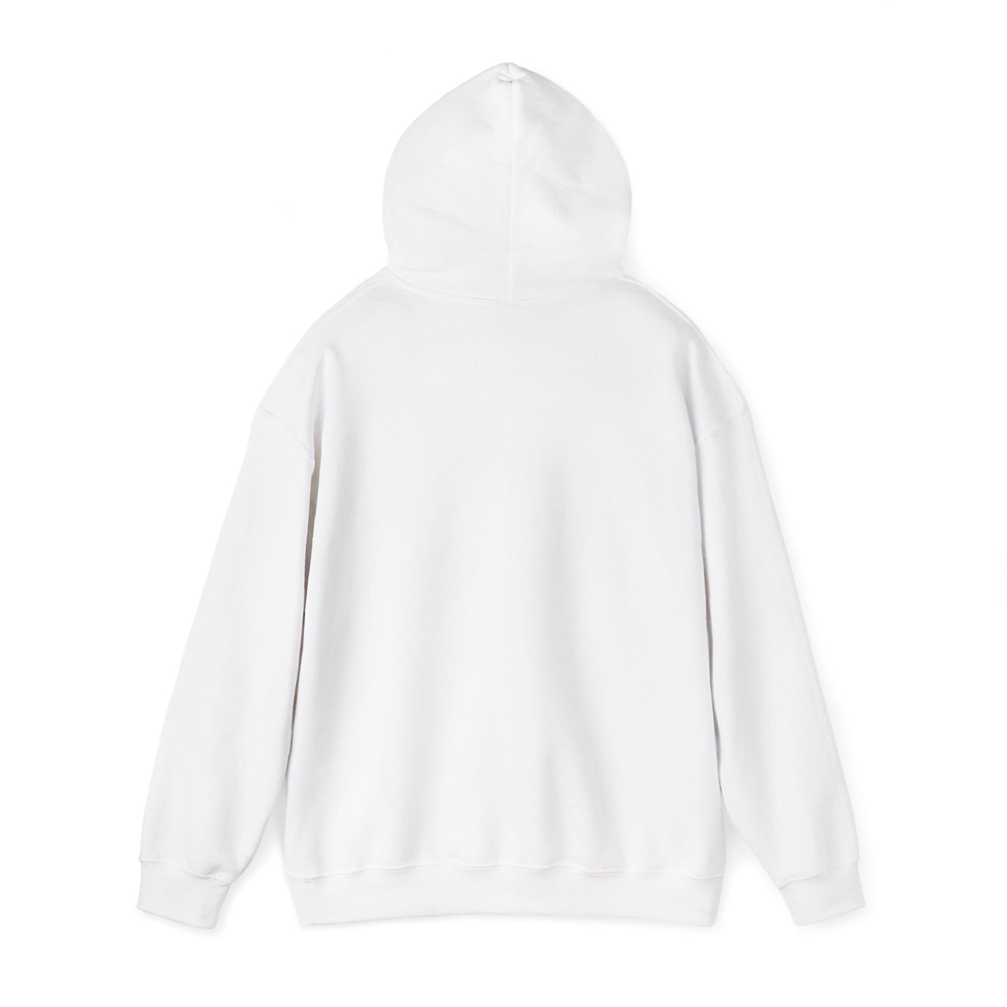 Hooded Sweatshirt - Fall/Thanksgiving Cozy Vibes