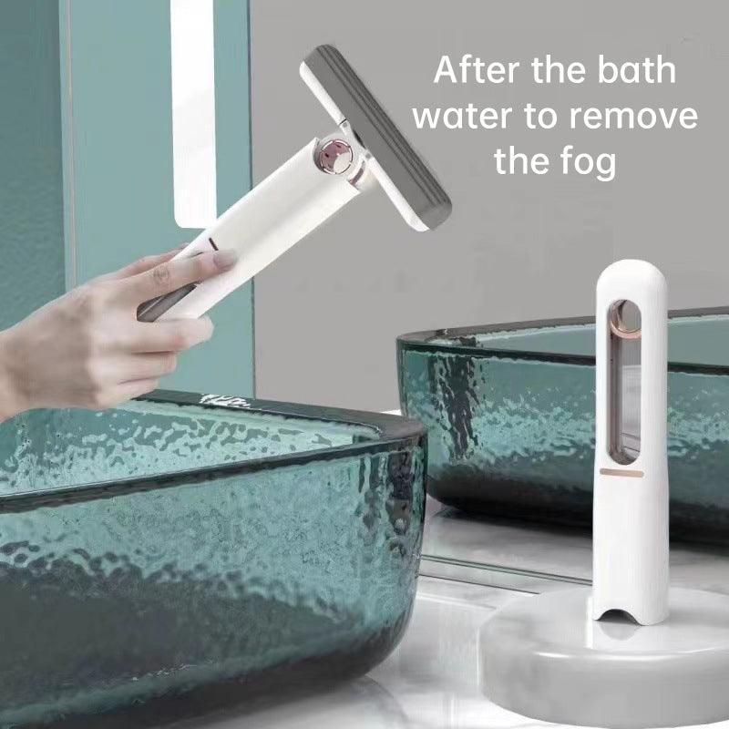 Mini Mops Floor Cleaning Sponge Squeeze Mop Household Cleaning Tools Home Car Portable Wiper Glass Screen Desk Cleaner Mop - Oceanfront Products