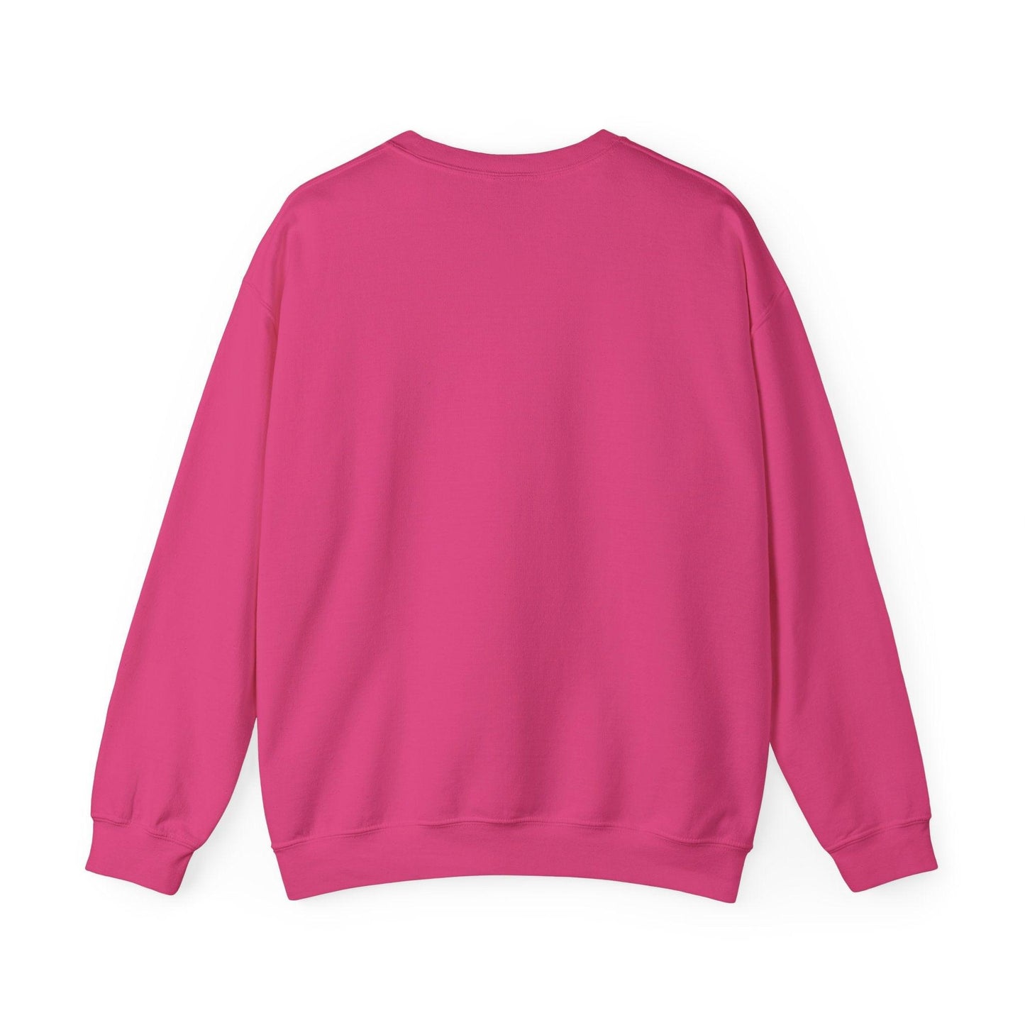 Bitcoin Fantasy Sweatshirt - Crewneck Sweatshirt - Oceanfront Products