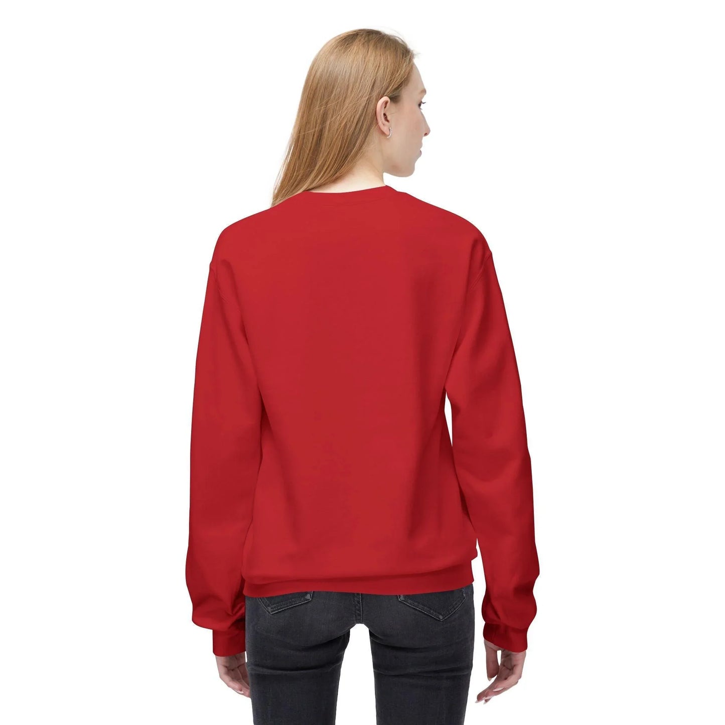 Passport Traveler Sweatshirt - Oceanfront Products