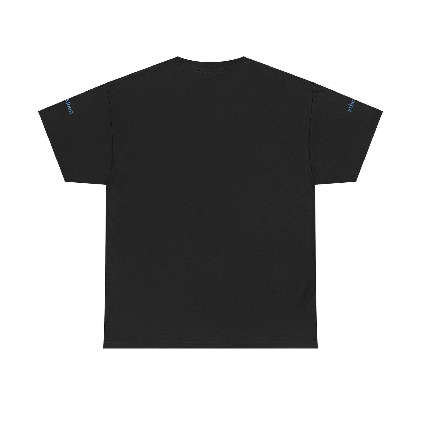 Ethereum Rocket Ship T-Shirt: Soar to New Heights in Crypto Style - Oceanfront Products