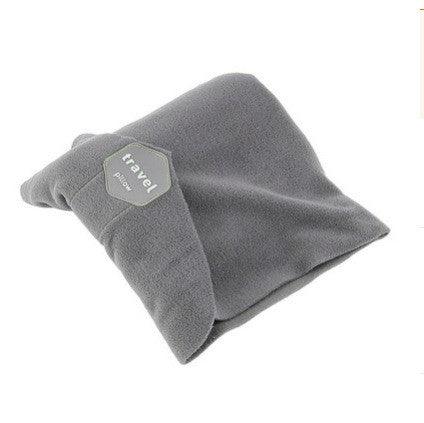 Support Collar U-shaped Pillow Custom Neck Scarf Travel Pillow - Oceanfront Products