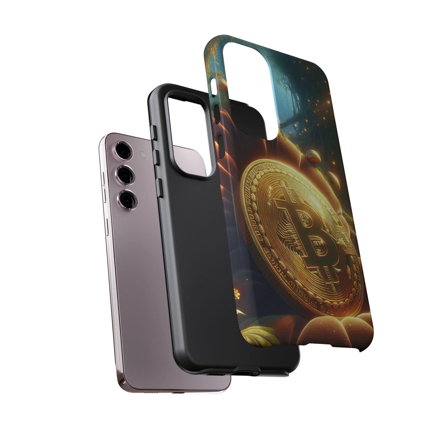 Tough Cases - Oceanfront Products
