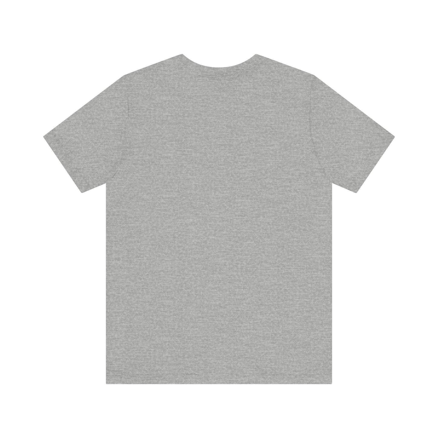 Colorful Goat Graphic T-Shirt: A Blend of Style and Playfulness - Oceanfront Products