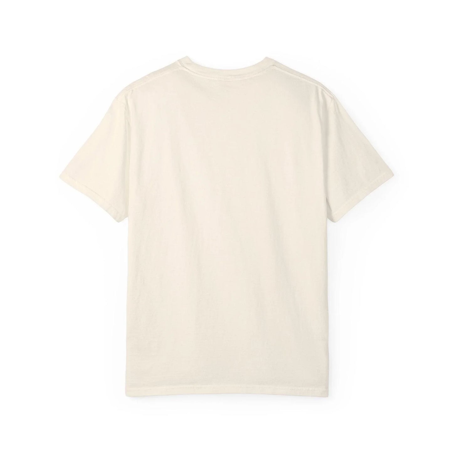 Colorful Goat Graphic Women's T-Shirt: A Blend of Style and Playfulness - Oceanfront Products