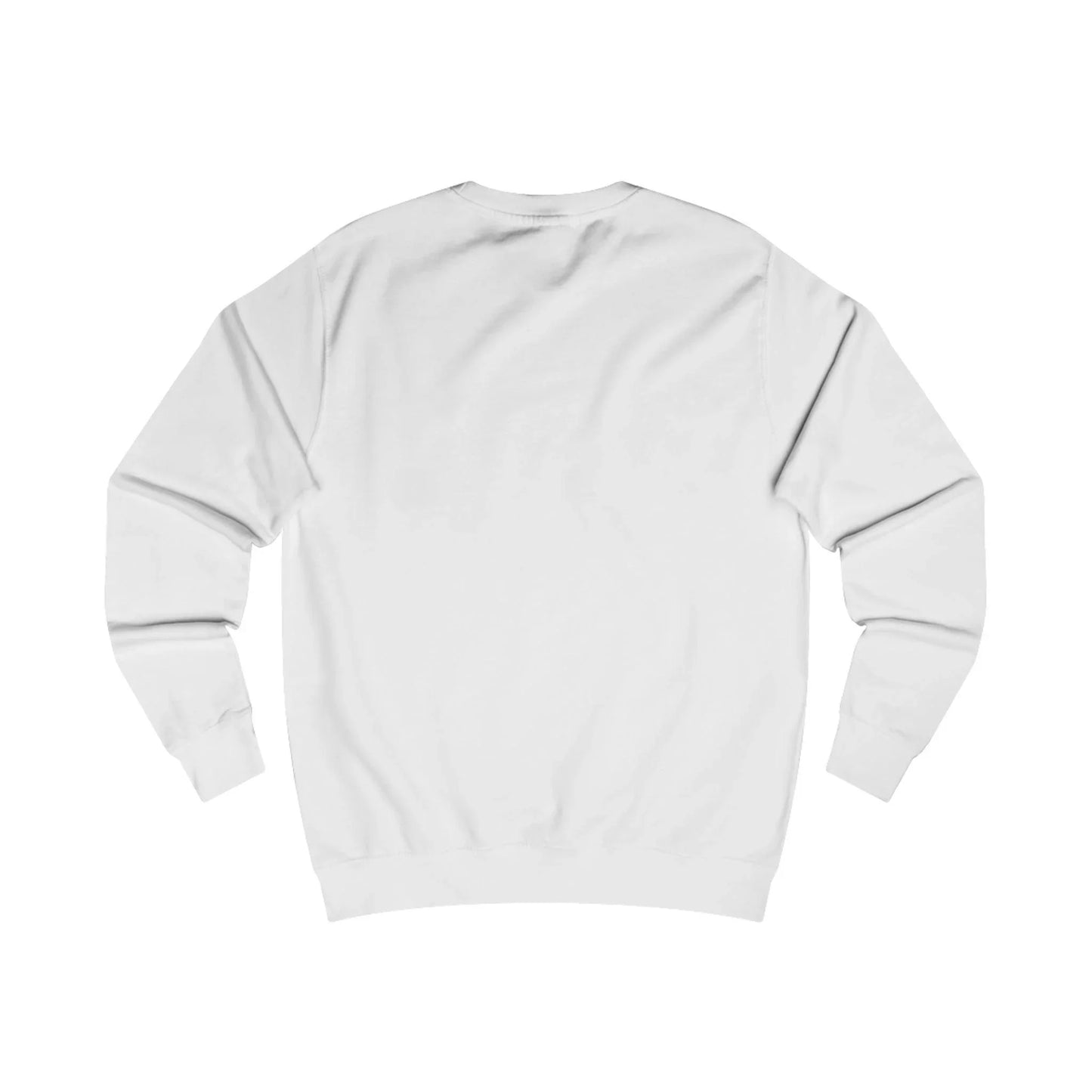3D Astronaut High-Quality Sweatshirt: Cosmic Elegance Meets Contemporary Fashion - Oceanfront Products