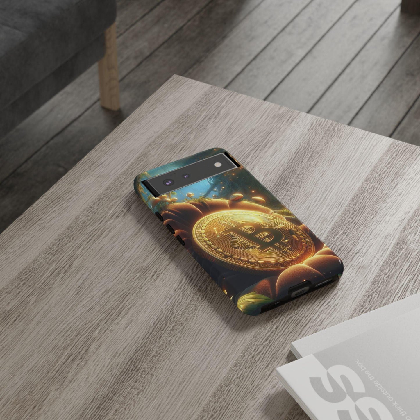 Tough Cases - Oceanfront Products