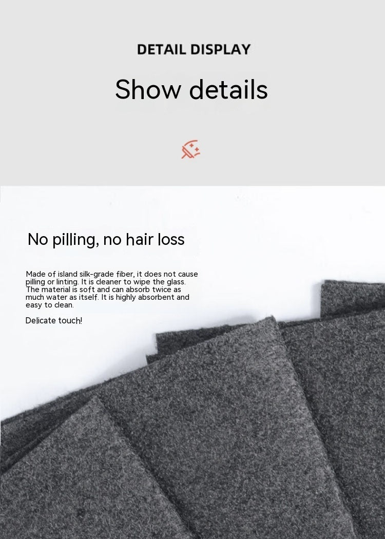 Oceanfront™ Magic Cleaning Cloth (10-Pack)
