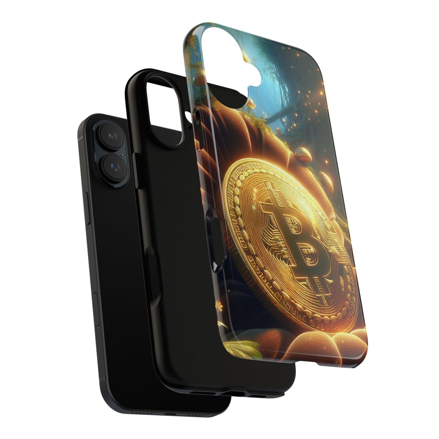 Tough Cases - Oceanfront Products