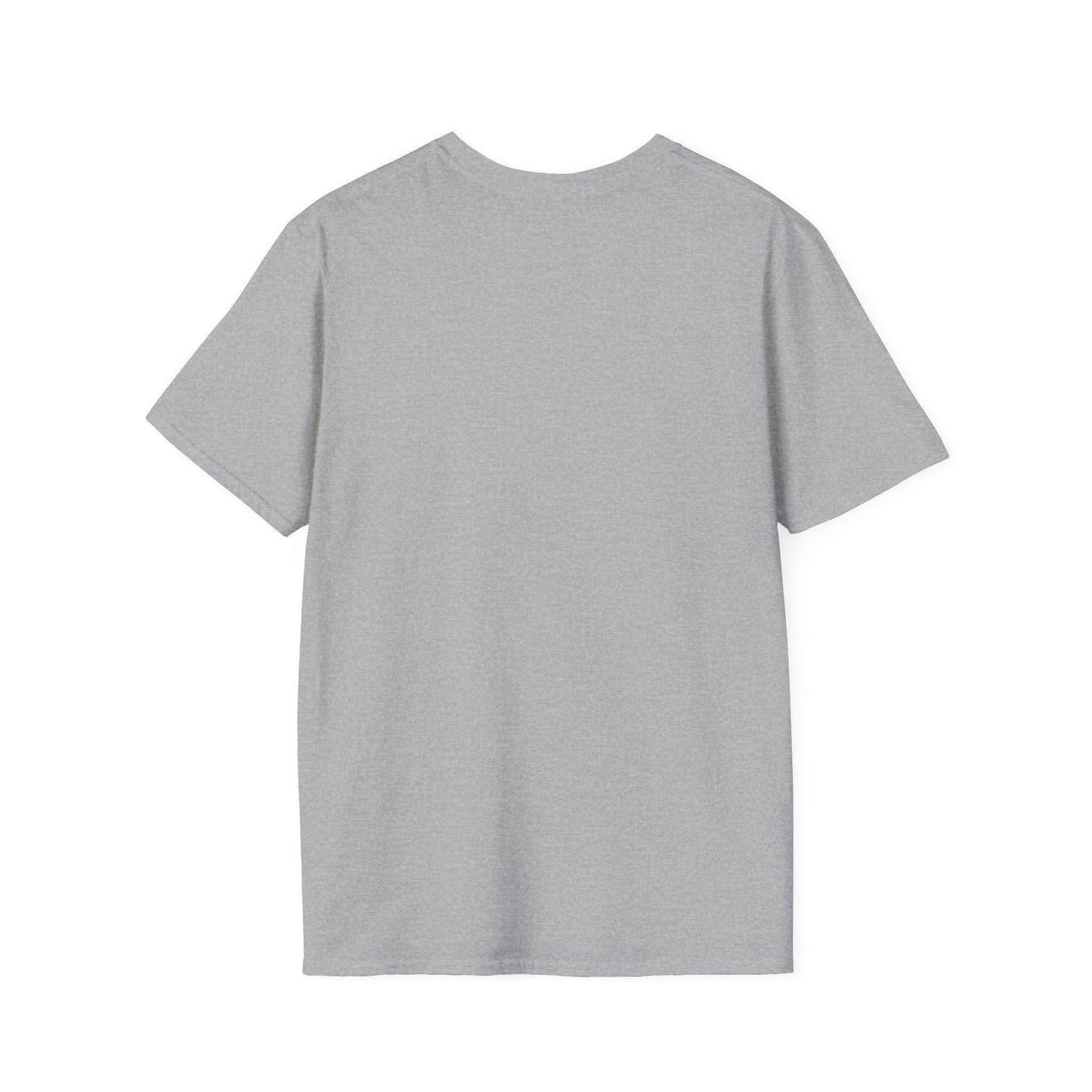 Adventure-Inspired T-Shirt - Oceanfront Products