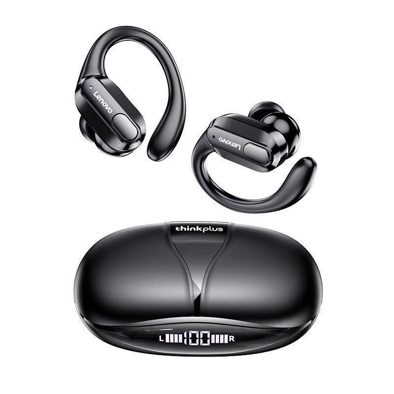 XT80 over the ear wireless Bluetooth earphones with ultra long battery life sports noise reduction TWS Bluetooth earphones - Oceanfront Products