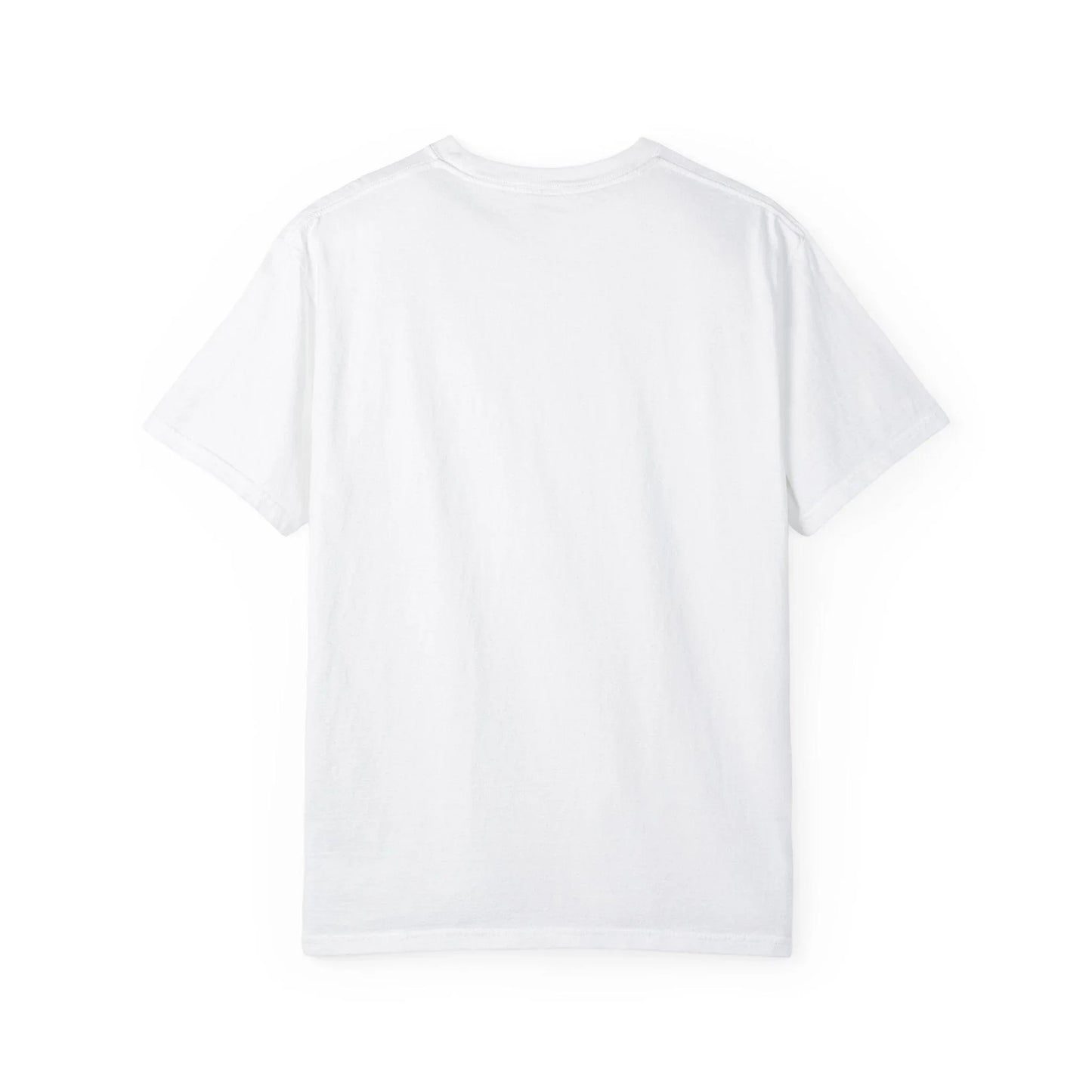 Colorful Goat Graphic Women's T-Shirt: A Blend of Style and Playfulness - Oceanfront Products