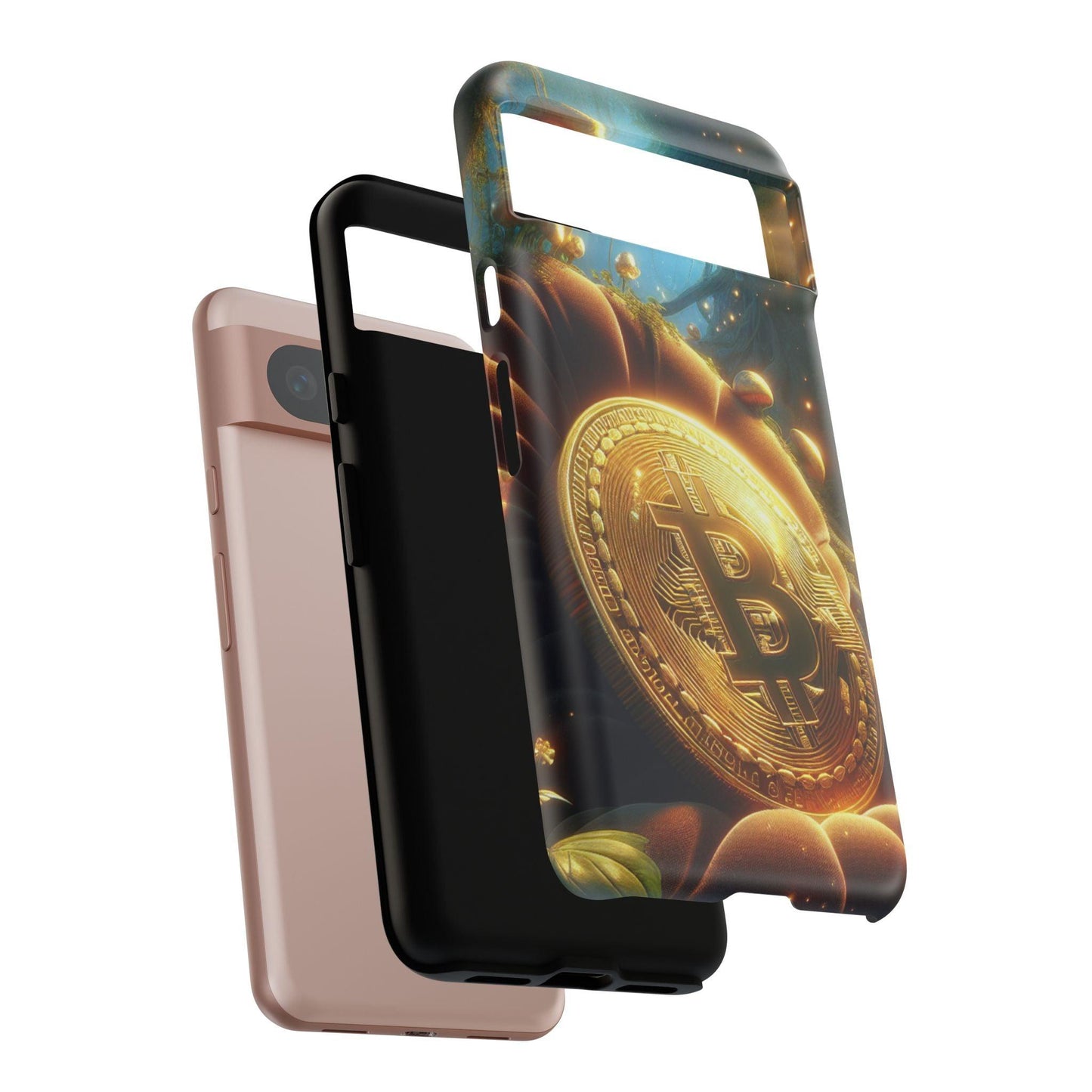 Tough Cases - Oceanfront Products