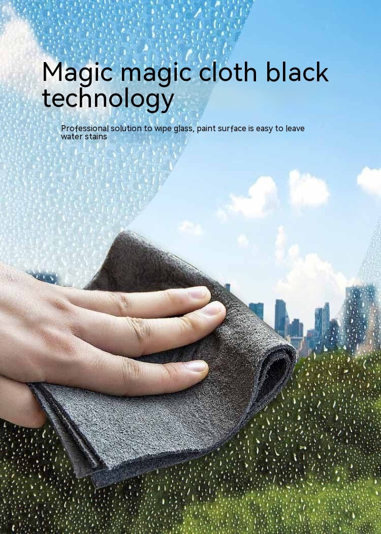 Oceanfront™ Magic Cleaning Cloth (10-Pack)